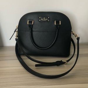 Kate Spade Mini Carli Crossbody
